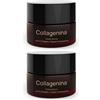 Labo Collagenina Crema Giorno Rimpolpante Rassodante Grado 1 2x50 ml