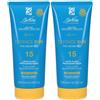 Bionike Defence Sun Latte Fluido SPF15 2x200 ml