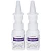 Rhinodoron Weleda Spray nasale Rhinodoron® 2x20 ml