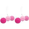 INTIMINA Laselle Pallina di Kegel Set 28g + 38g 48g 2x1 St