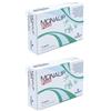 Monalip Plus 2x30 pz Capsule