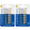Curaprox Cps 09 Scovolino Prime Refill 8 Pezzi 2x8 St