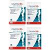 Calmadol Cerotti per Dolori 6 Pezzi con CBD 2x6 St