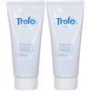 Trofo 5® Pasta Lenitiva 2x100 ml