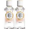 cm_main_brand_3144 ROGER&GALLET Neroli - Acqua Profumata Di Benessere 2x100 ml