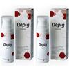 Pharmaroma 2005 Depig Crema Schiarente 2x30 ml