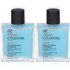 Collistar Hydro Gel Dopobarba Effetto Fresco 2x100 ml