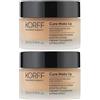 KORFF Fondotinta in Crema Effetto Lifting 05 2x30 ml