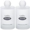 Euphidra AmidoMio Acqua di Colonia 2x100 ml Lozione