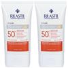 RILASTIL® Sun System D-clar Light Spf 50+ 2x40 ml