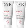 SVR Cicavit+ Creme Hppi Crema 2x100 ml