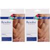 Master AID Resolve Skin Cicatrici Protezione Adesiva SPF50+ 2x1 St