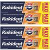 Kukident Plus Morso Insuperabile Bipacco 2x2x57 g