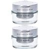 Institut Esthederm Crema Correttiva Rughe 2x50 ml