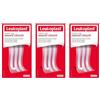 Leukosan Leukoplast Leukosan Strip cerotti per sutura cutanea sterile 3x6 pz Cerotto