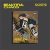 Katseye Beautiful Chaos (Chaotic Ver.) (CD) Album