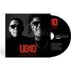 UB40 featuring Ali Campbell & Astro Unprecedented (CD)