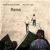 Robin Holcomb & Peggy Lee Reno (CD) Album