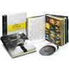 Sting 25 Years (CD) Album with DVD
