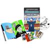 Giancane Tutto Male (CD + album figurine) (CD)