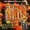 Various Artists Totally No.1's of the 80's (CD)
