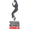 Michael Jackson Number Ones (Vinyl LP) 12" Album