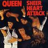 Freddie Mercury Sheer Heart Attack Remastered (CD)