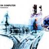 Radiohead OK Computer (CD) Album