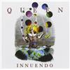 Queen Innuendo (CD)