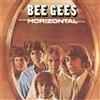 Bee Gees Horizontal SHM (CD)