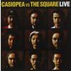 CASIOPEA Casiopea Vs the Square (CD)