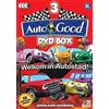 Cars Box Auto B Good Cars Box "Auto B Good" (CD)