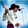 The Jimi Hendrix Experience Miami Pop Festival (Vinyl LP) 12" Album