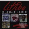 Litfiba Trilogia Del Potere (CD)
