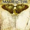 Malefactor A COLLECTION OF BROKEN DR