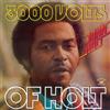 John Holt 3000 Volts of Holt (CD) Album