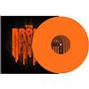 COOKING VINYL Bronx Vi (140 Gr. Vinyl Orange Limited Edt.)
