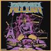 AMPED State Of Shock - Revisited (Violet Vinyl LP)