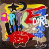 AMPED Apple Cores