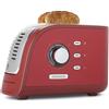 Kenwood Turbo Toaster TCM300RD Red Rosso