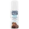 SHEDIR PHARMA Srl Unipersonale Zanzafast Pet Spray per il mantello del cane, 100ml