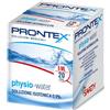 Prontex Soluzione Fisiologica Prontex Physio Isotonic 20 Fiale Da 5 Ml Prontex