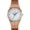 Bellevue Orologio Donna 7640166927778, multicolore, Bracciale