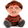 Kidrobot Peluche Kidrobot Freddy Krueger, pupazzo di peluche, giocattolo per bambini, 20 cm peluche per regali, compleanni, collezionisti e feste