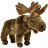 Carl Dick Alce in piedi 25 cm Peluche, Giocattolo di peluche, Animale di peluche 3814