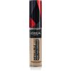 L'Oréal Paris Infaillible More Than Concealer 24H Correttore donna 11 ml tonalità 327 Cool Rosé