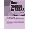 Yamaha Nuovi suoni in OTTONE NSB Vol. 42 Disney Fantillusion! modulo libro GIAPPONE