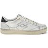 LOTTO LEGGENDA LOSANGA 76 CRACK WHITE