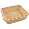 Paderno Aps 42967-18 Cesta Porta Pane GN 2/3, Polyrattan