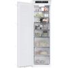 Candy CMT5518EVWF Congelatore verticale Da incasso 220 L